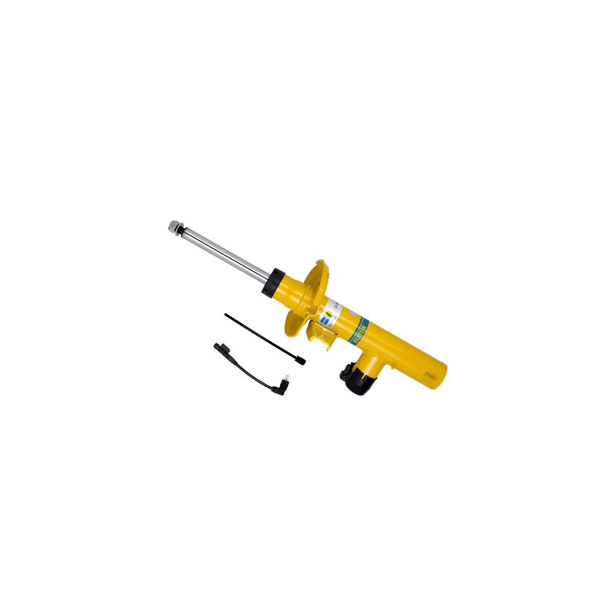 Bilstein Shock Absorbers — 23-254343