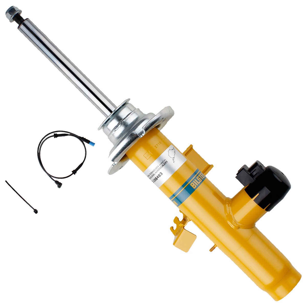 Bilstein Shock Absorbers — 23-266483