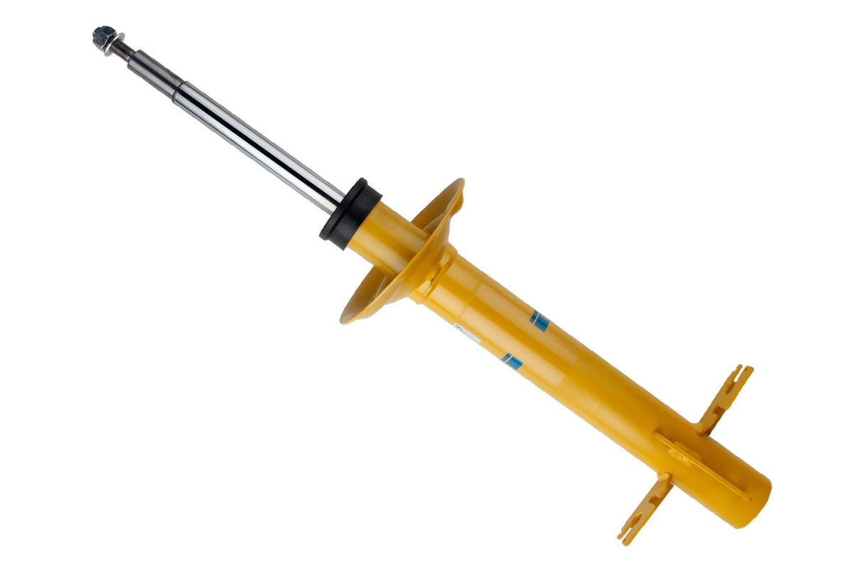 Bilstein shock absorber for 2006 Fiat Ducato BUS (250) — 23-325500