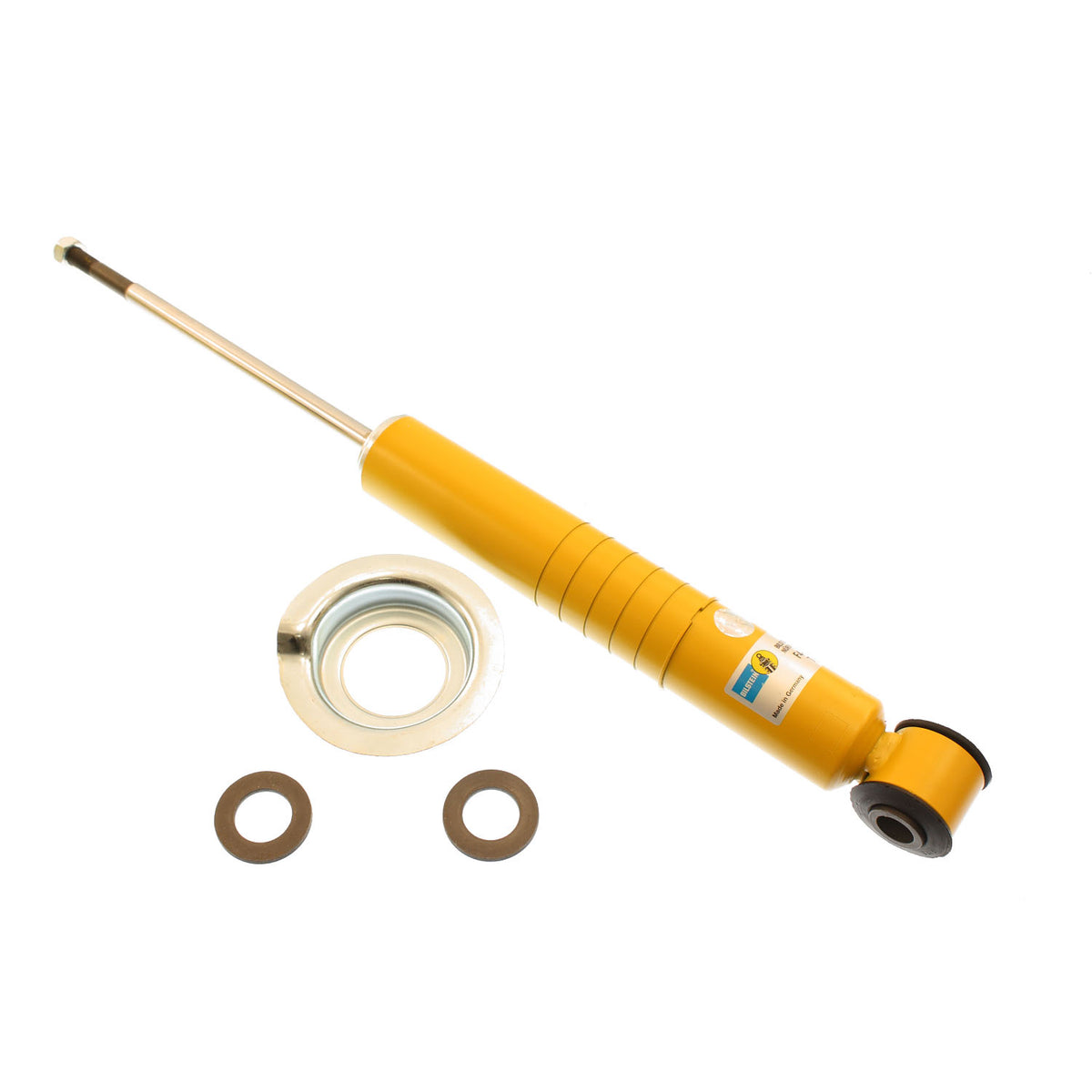 Bilstein B6 Shock Absorbers — 24-001793