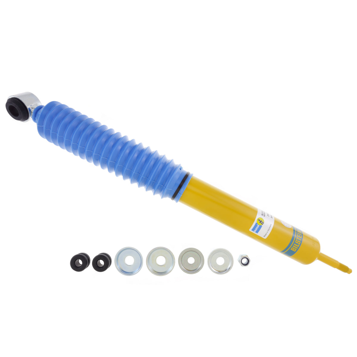 Bilstein B6 Shock Absorbers for 1990-2016 Land Rover Defender — 24-002530
