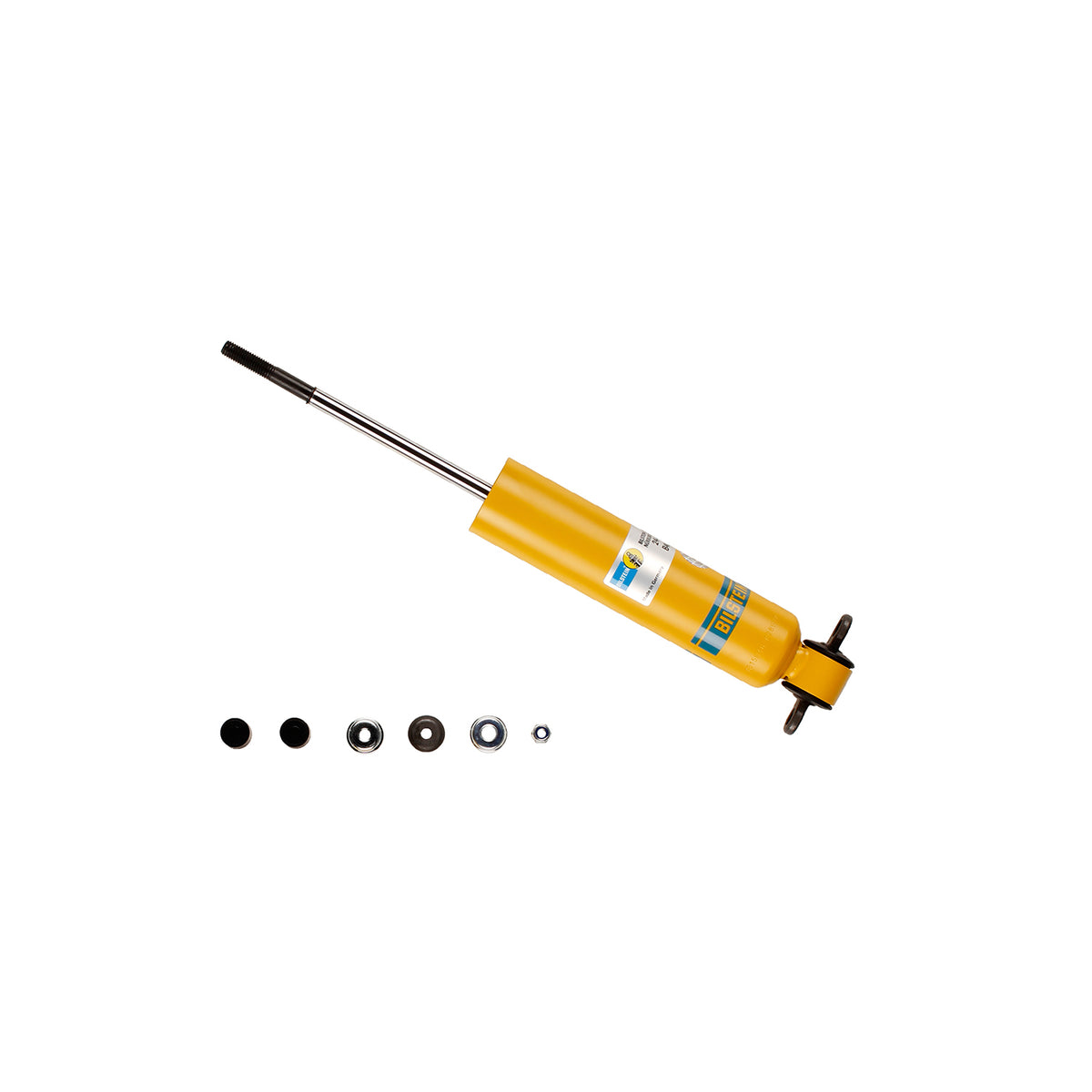 Bilstein B6 Shock Absorbers — 24-002899