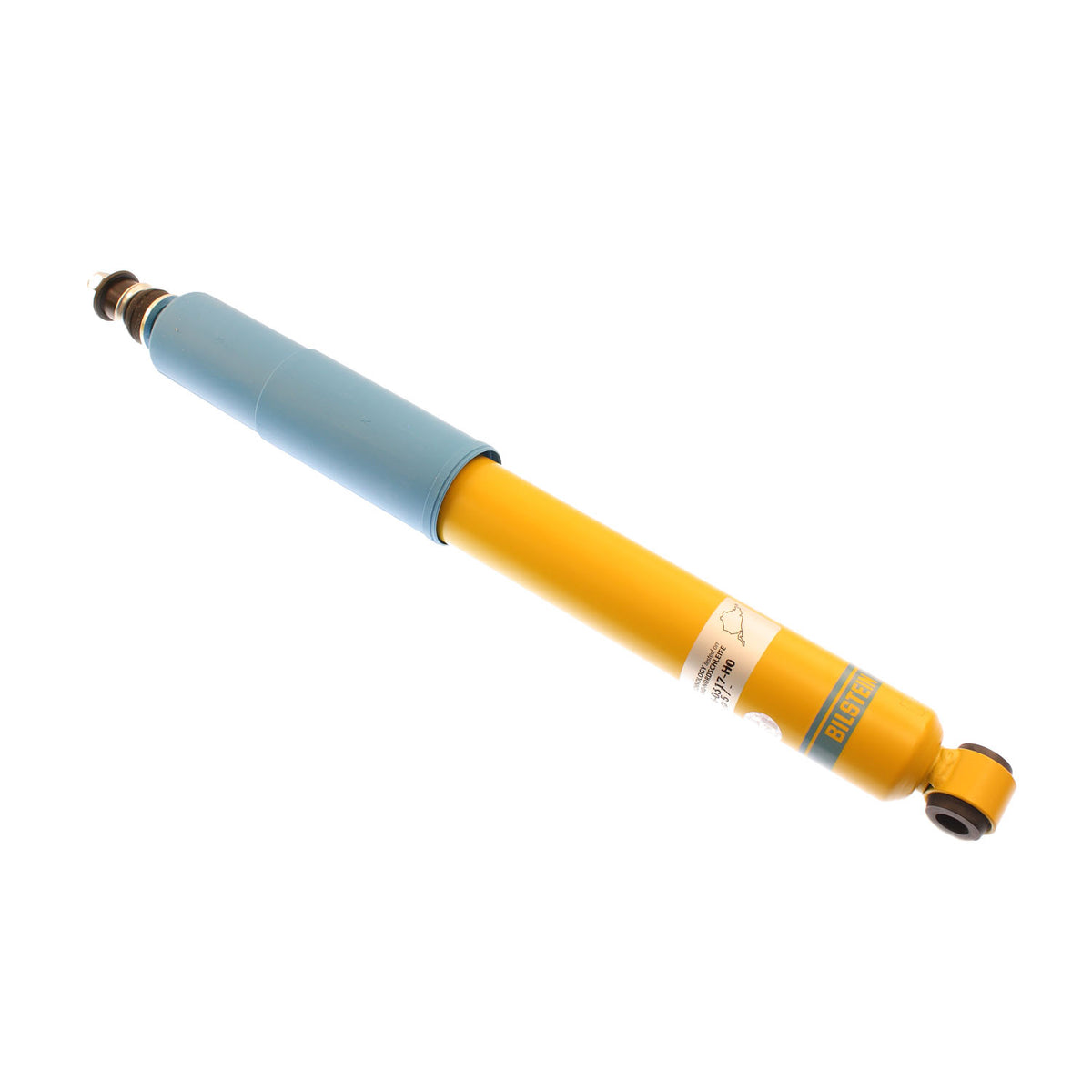 Bilstein B6 Shock Absorbers — 24-003179