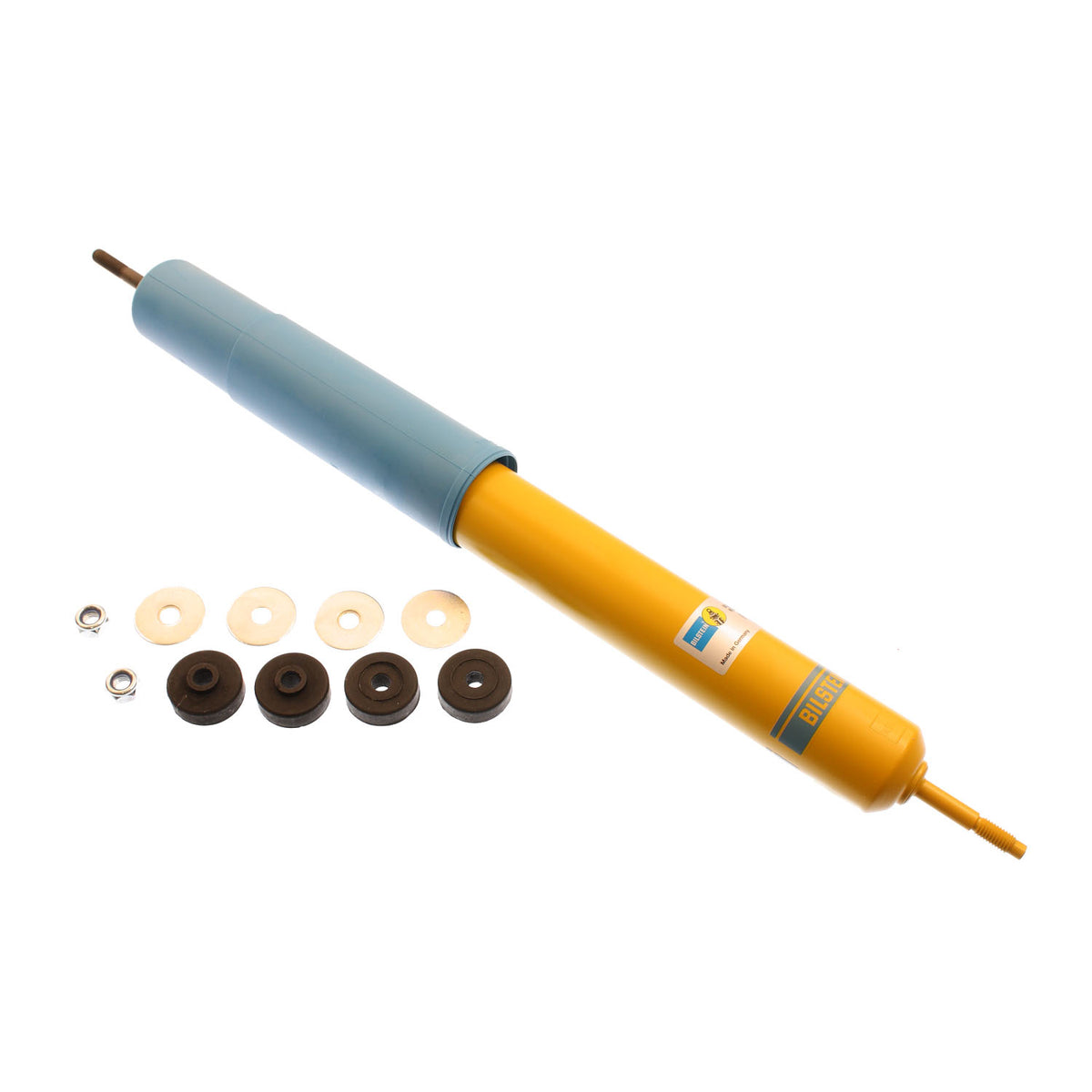 Bilstein B6 Shock Absorbers — 24-004756
