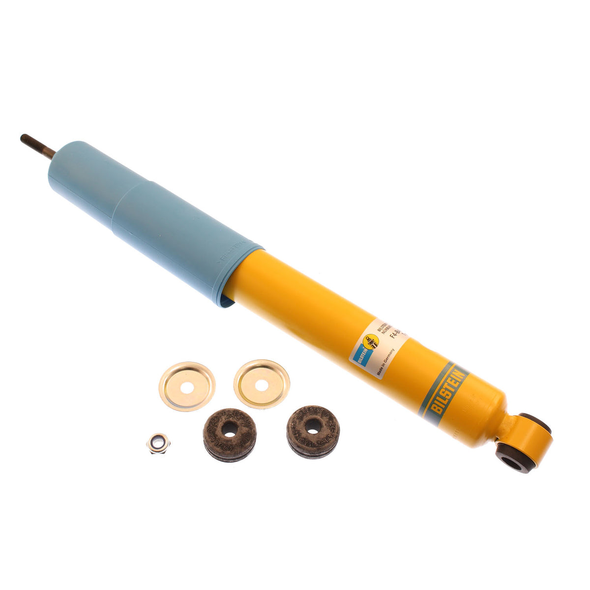 Bilstein B6 Shock Absorbers — 24-004930