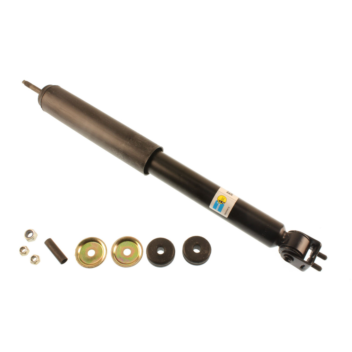 Bilstein B6 Shock Absorbers — 24-005265