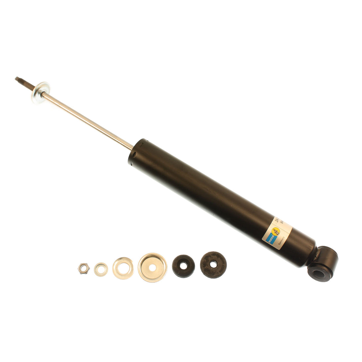 Bilstein B6 Shock Absorbers — 24-005340