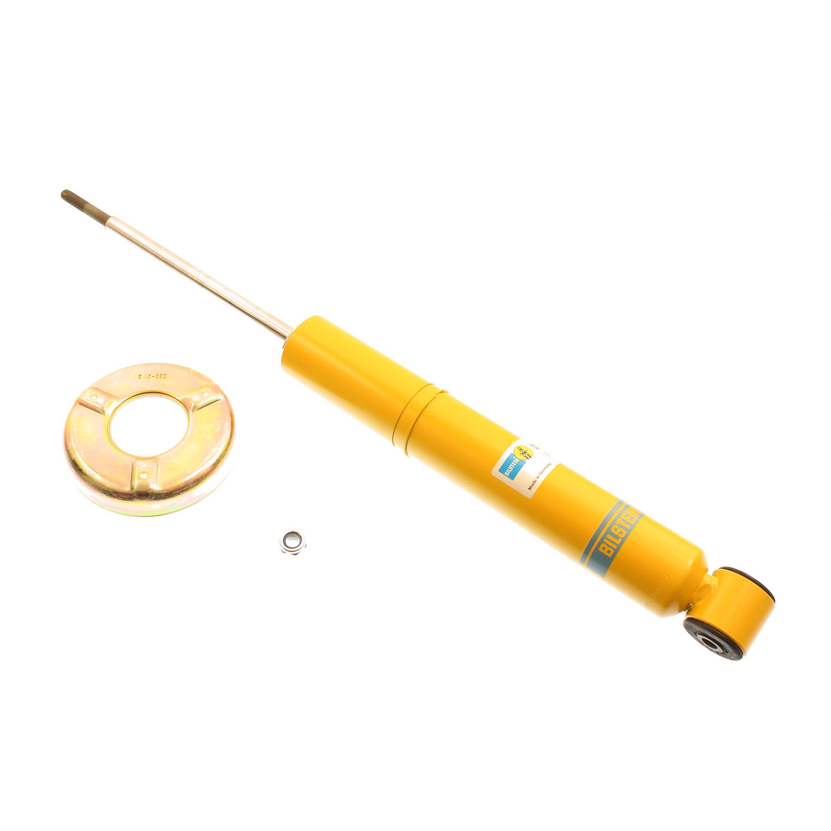 Bilstein B6 Shock Absorbers — 24-006125