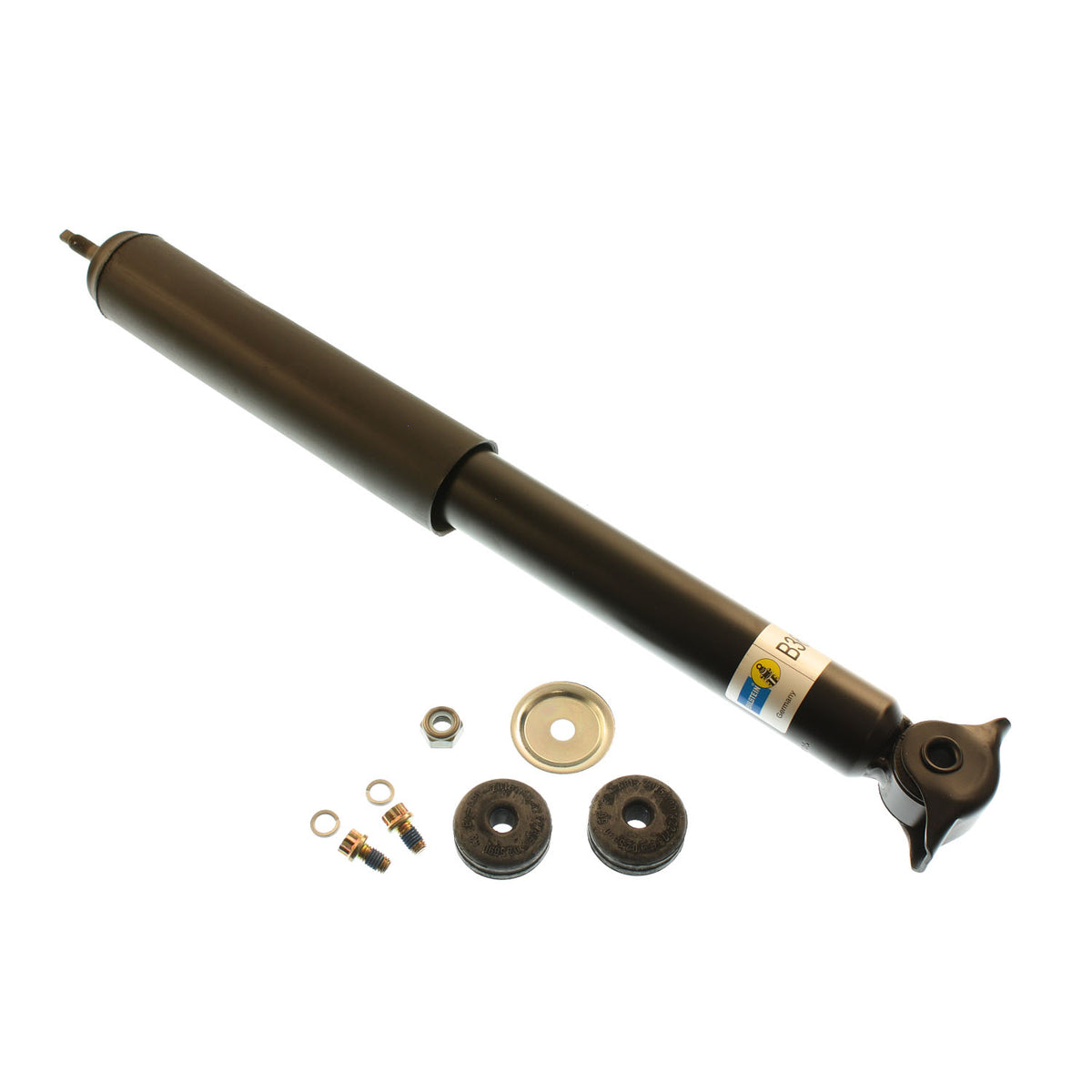 Bilstein B6 Shock Absorbers for 1977-1986 Mercedes Benz 123 — 24-007047