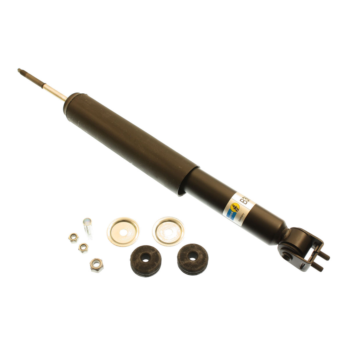 Bilstein B6 Shock Absorbers — 24-007078