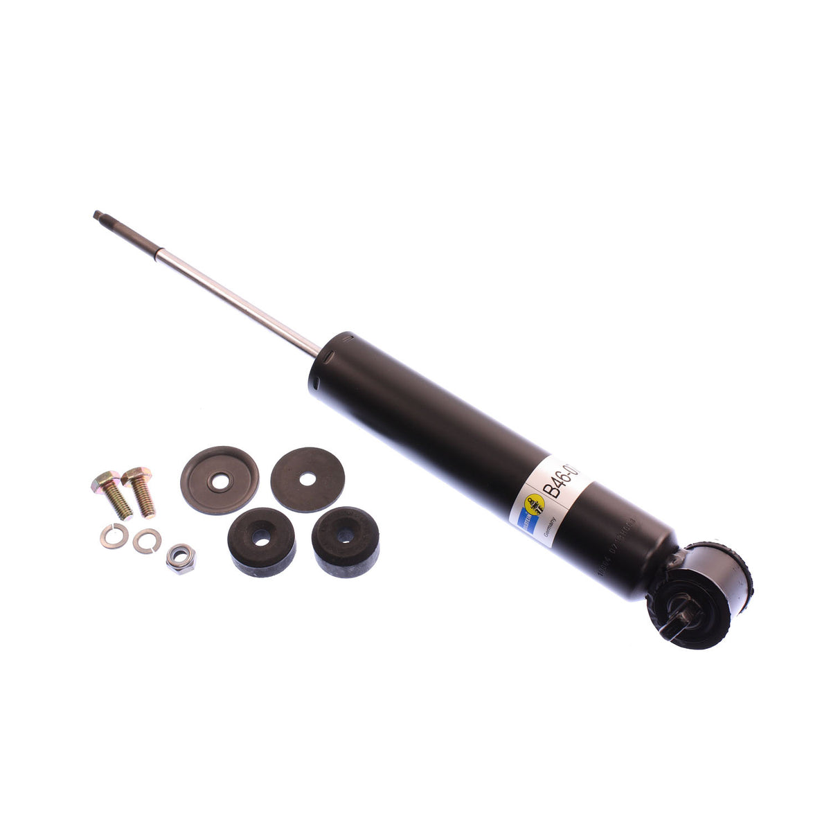 Bilstein B6 Shock Absorbers — 24-007139