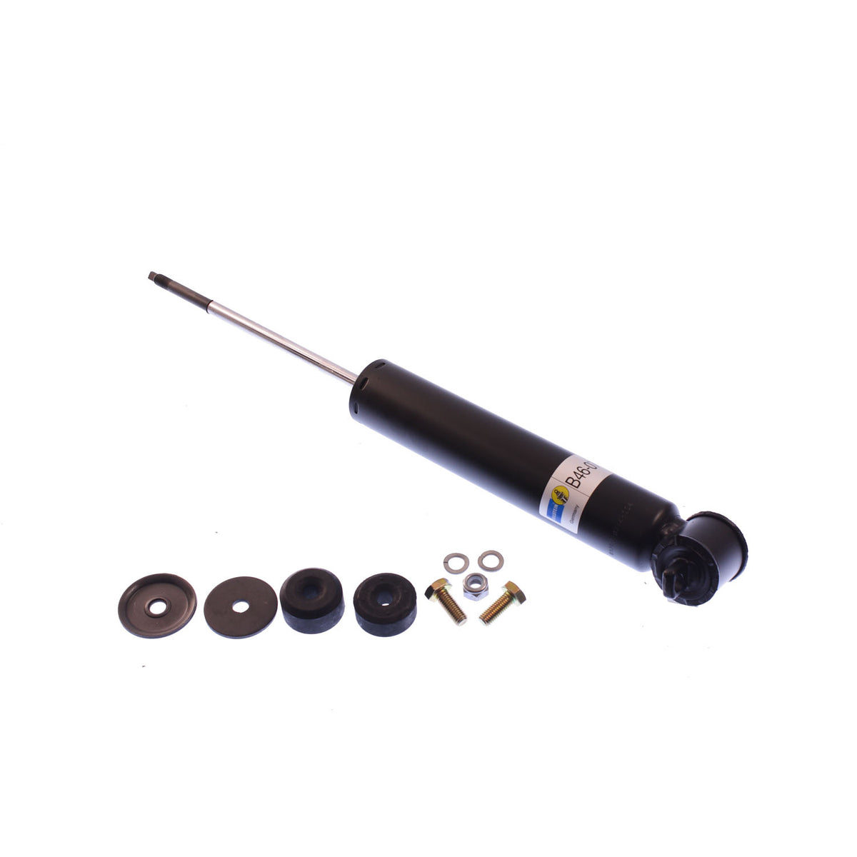 Bilstein B6 Shock Absorbers — 24-007146