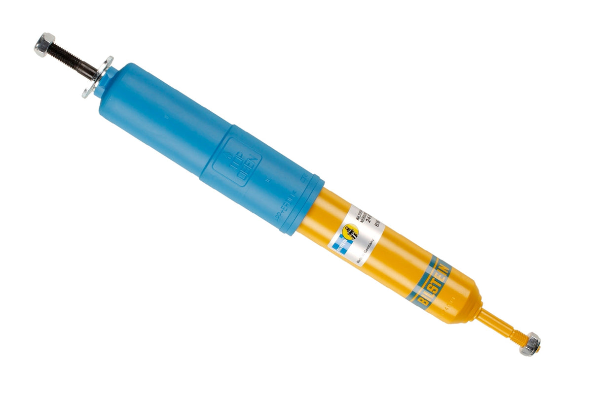 Bilstein B6 shock absorber for 1955–1977 Fiat 600 (113) — 24-007405