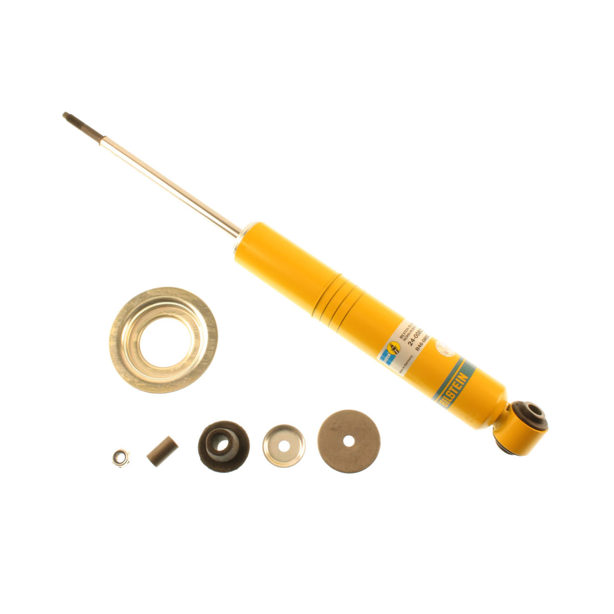 Bilstein B6 Shock Absorbers — 24-008020