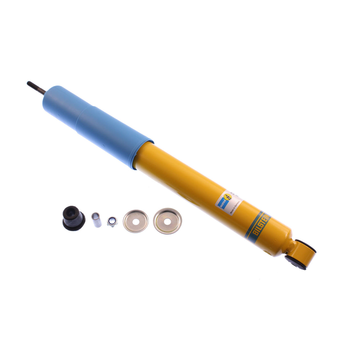 Bilstein B6 Shock Absorbers — 24-008037