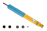 Bilstein B6 shock absorber for 1968–1976 Ford Escort 1 (AFH) — 24-008723