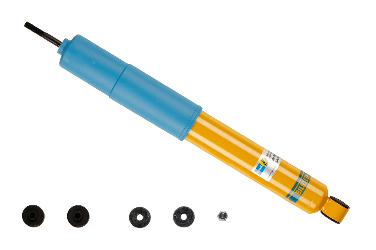 Bilstein B6 shock absorber for 1968–1976 Ford Escort 1 (AFH) — 24-008723