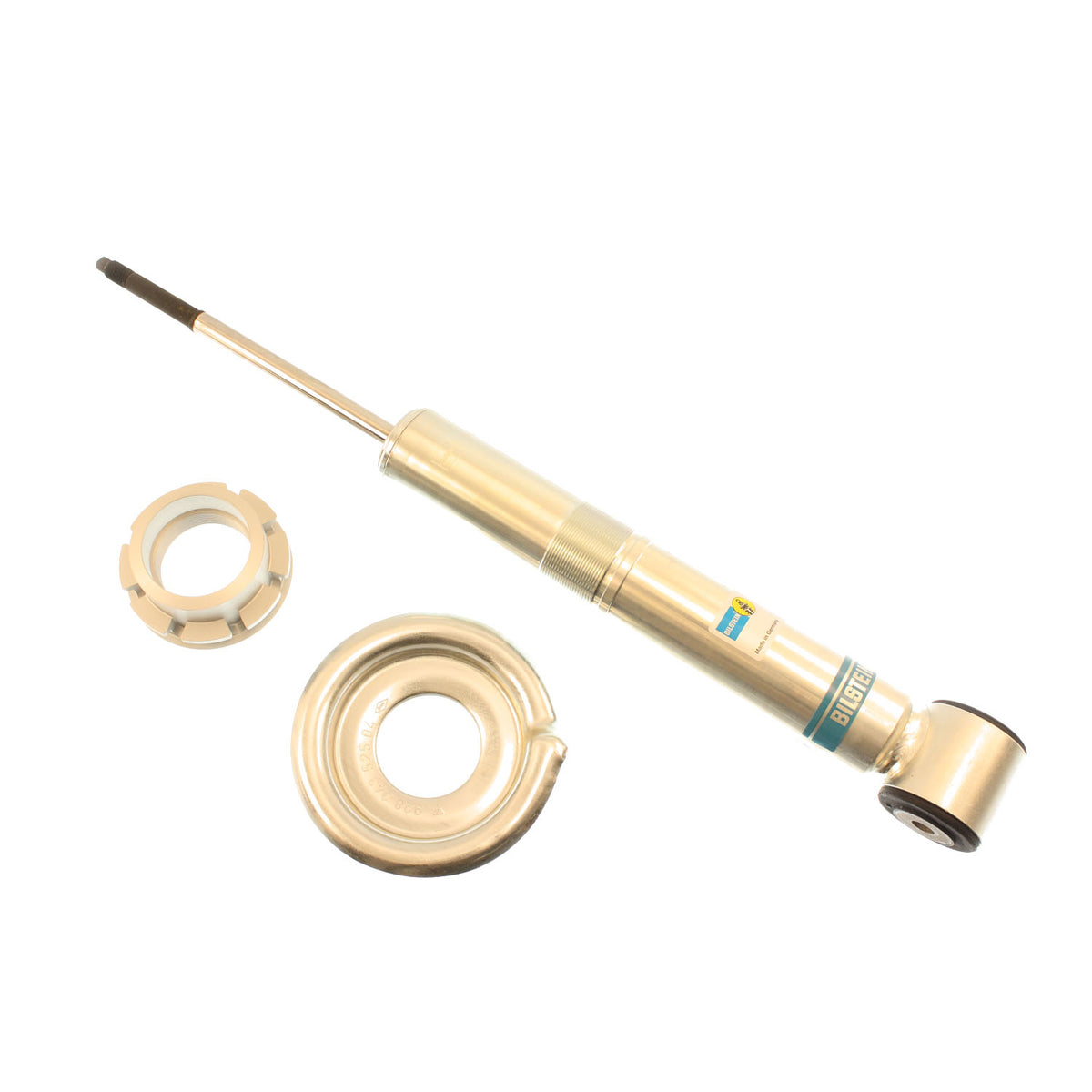 Bilstein B6 Shock Absorbers — 24-009669