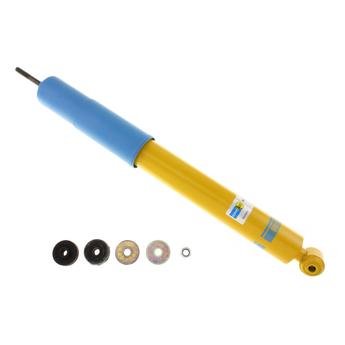Bilstein B6 Shock Absorbers for 1988-1996 Chevrolet Lumina — 24-010191