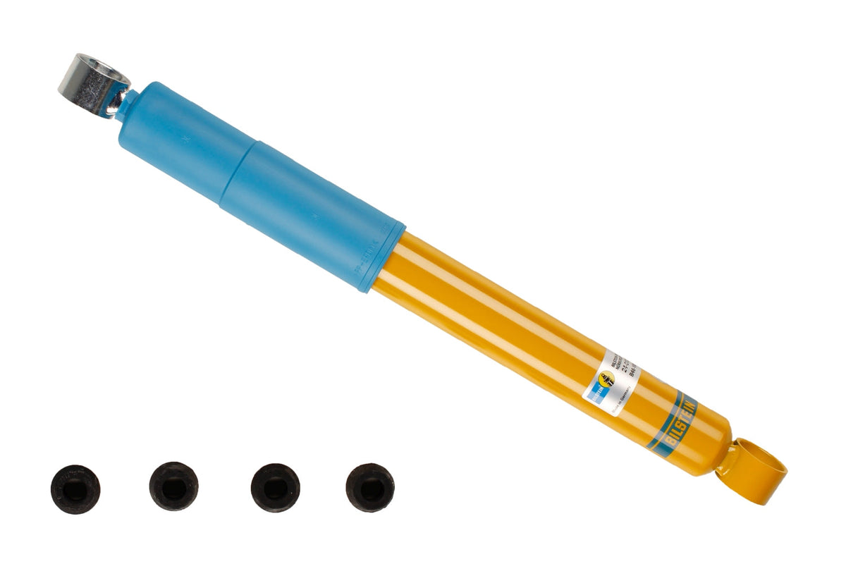 Bilstein B6 shock absorber for 1982–1998 Toyota Hilux 4 Pick UP (N5) — 24-010245