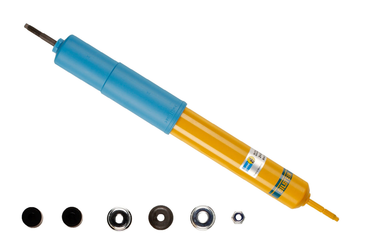 Bilstein B6 shock absorber for 1984 Toyota Land Cruiser (J7) — 24-010337