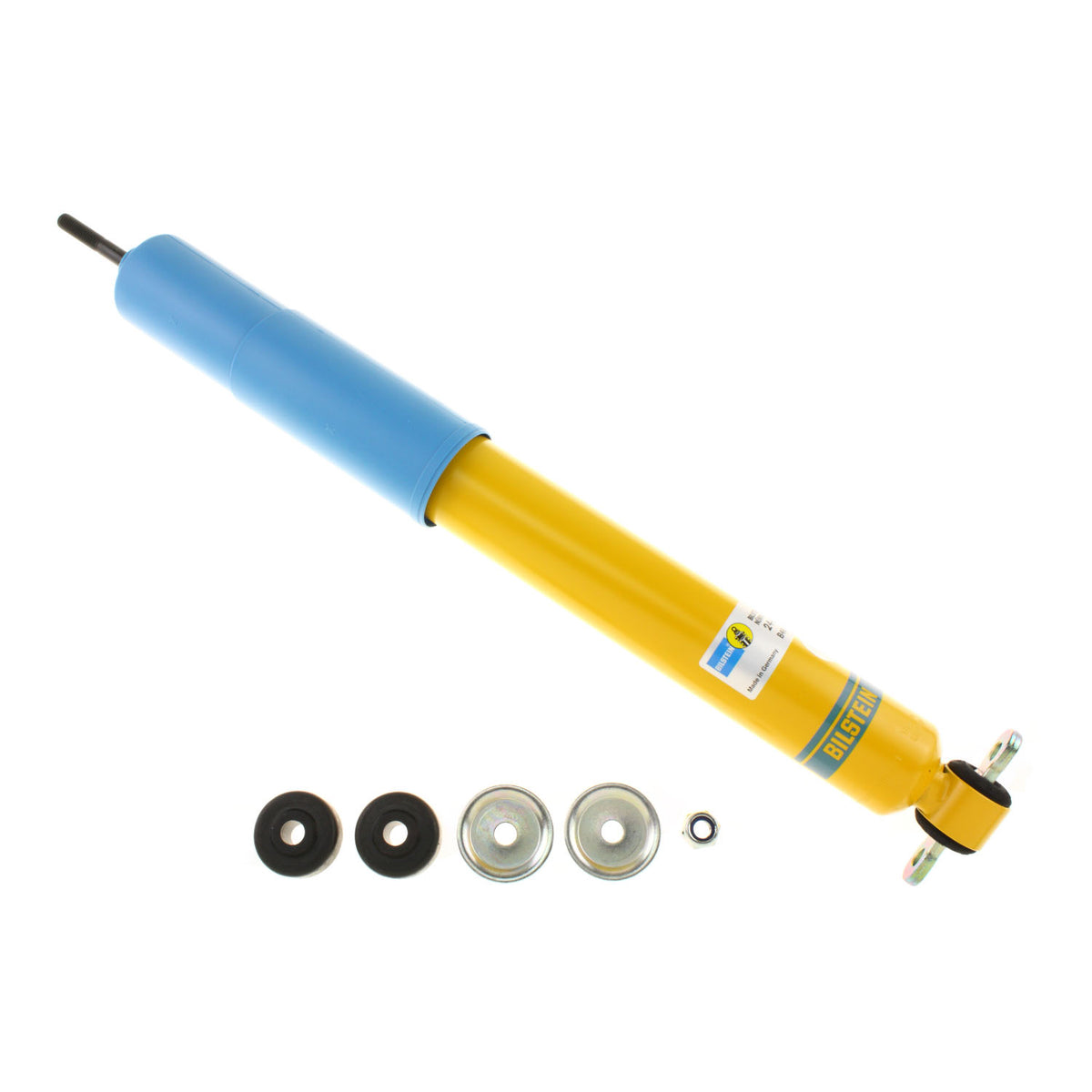 Bilstein B6 Shock Absorbers for 1983-2001 Jeep Cherokee — 24-010450