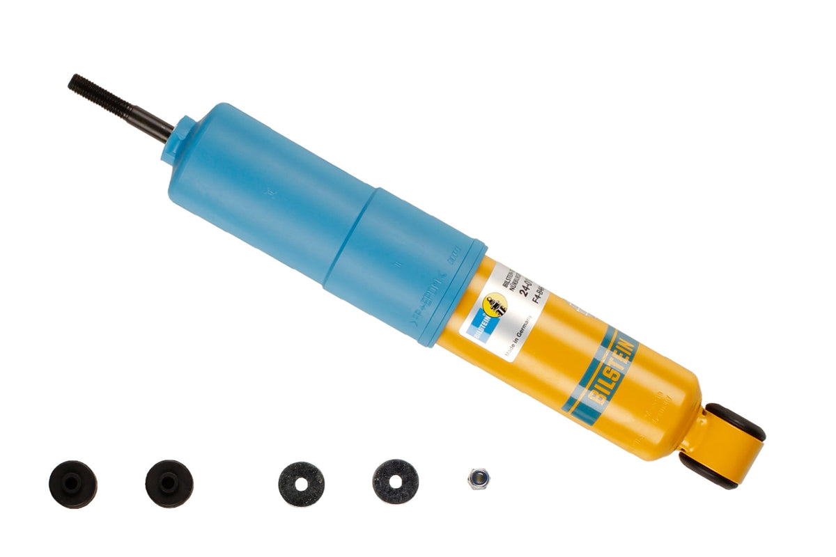 Bilstein B6 shock absorber for 1985–2008 Nissan Pick UP (D21) — 24-010993