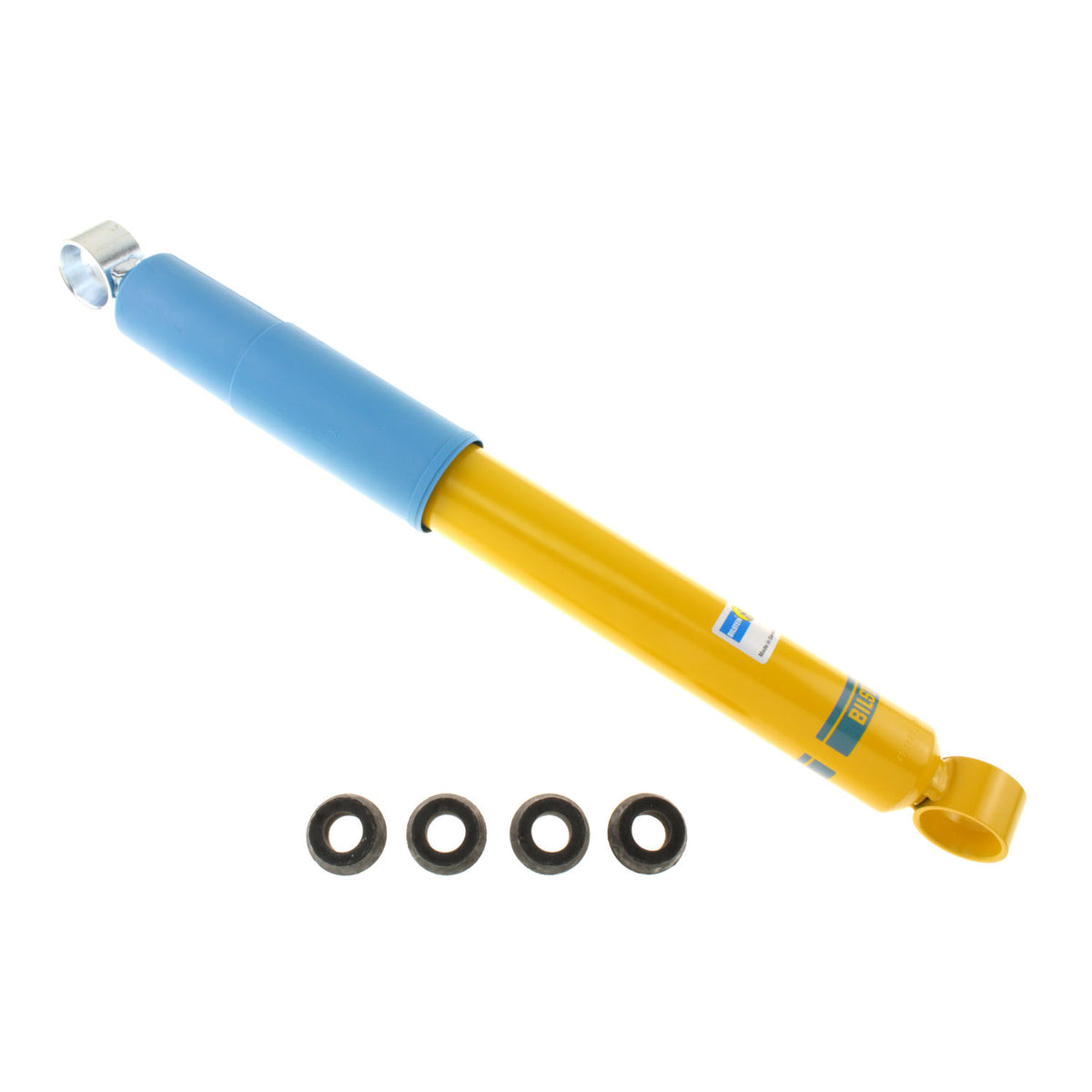 Bilstein B6 Shock Absorbers — 24-011327