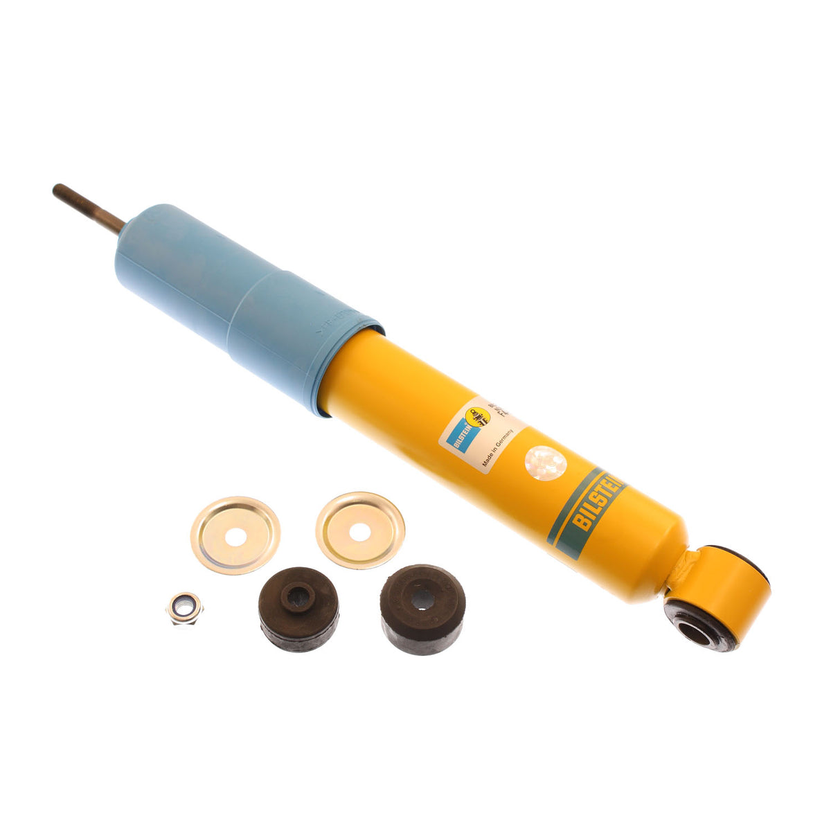 Bilstein B6 Shock Absorbers — 24-011785