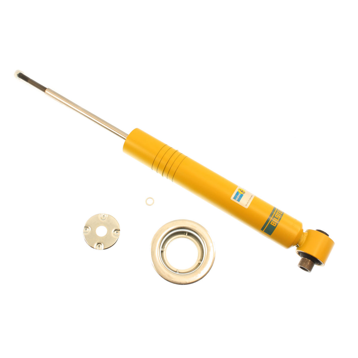 Bilstein B6 Shock Absorbers — 24-012478