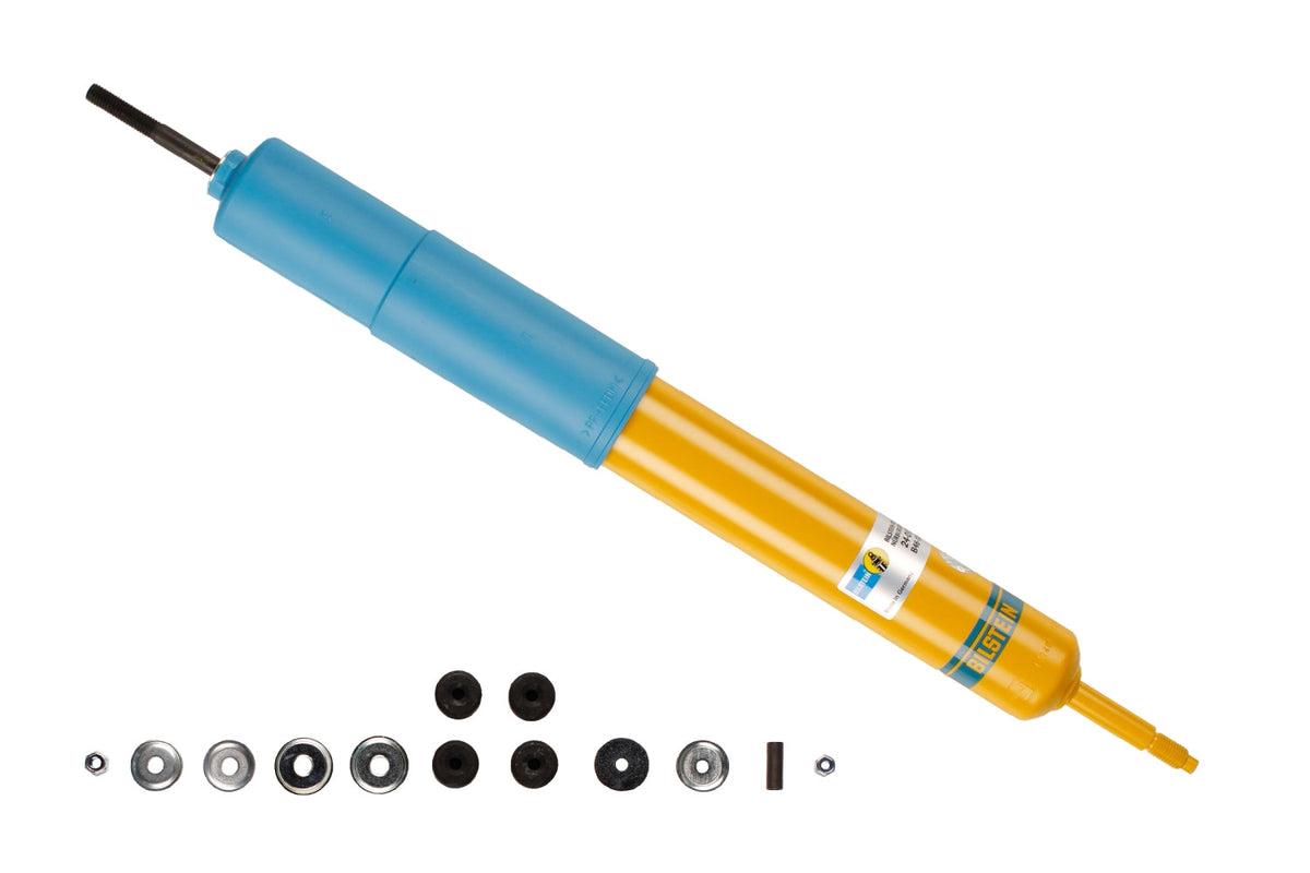 Bilstein B6 shock absorber for 1986–1998 Nissan Patrol 4 GR (Y60) — 24-012669