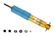 Bilstein B6 shock absorber for 1982–1991 Mitsubishi Pajero 1 (L04) — 24-013321
