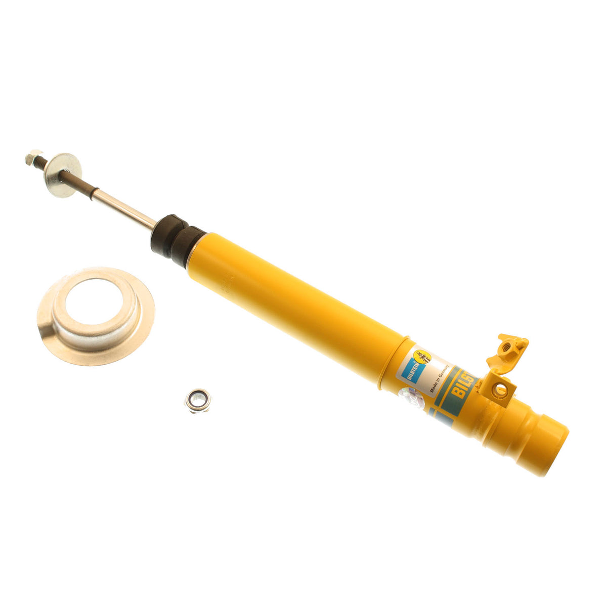 Bilstein B6 Shock Absorbers for 1987-1992 Honda Crx — 24-013802