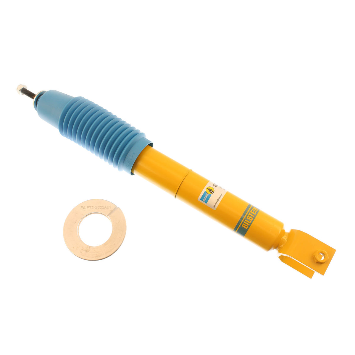 Bilstein B6 Shock Absorbers — 24-013826