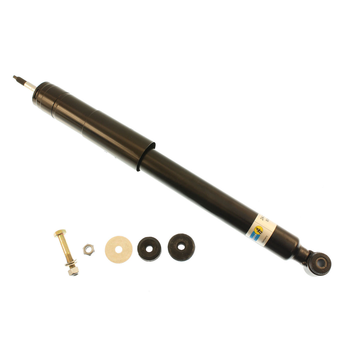 Bilstein B6 Shock Absorbers — 24-013840