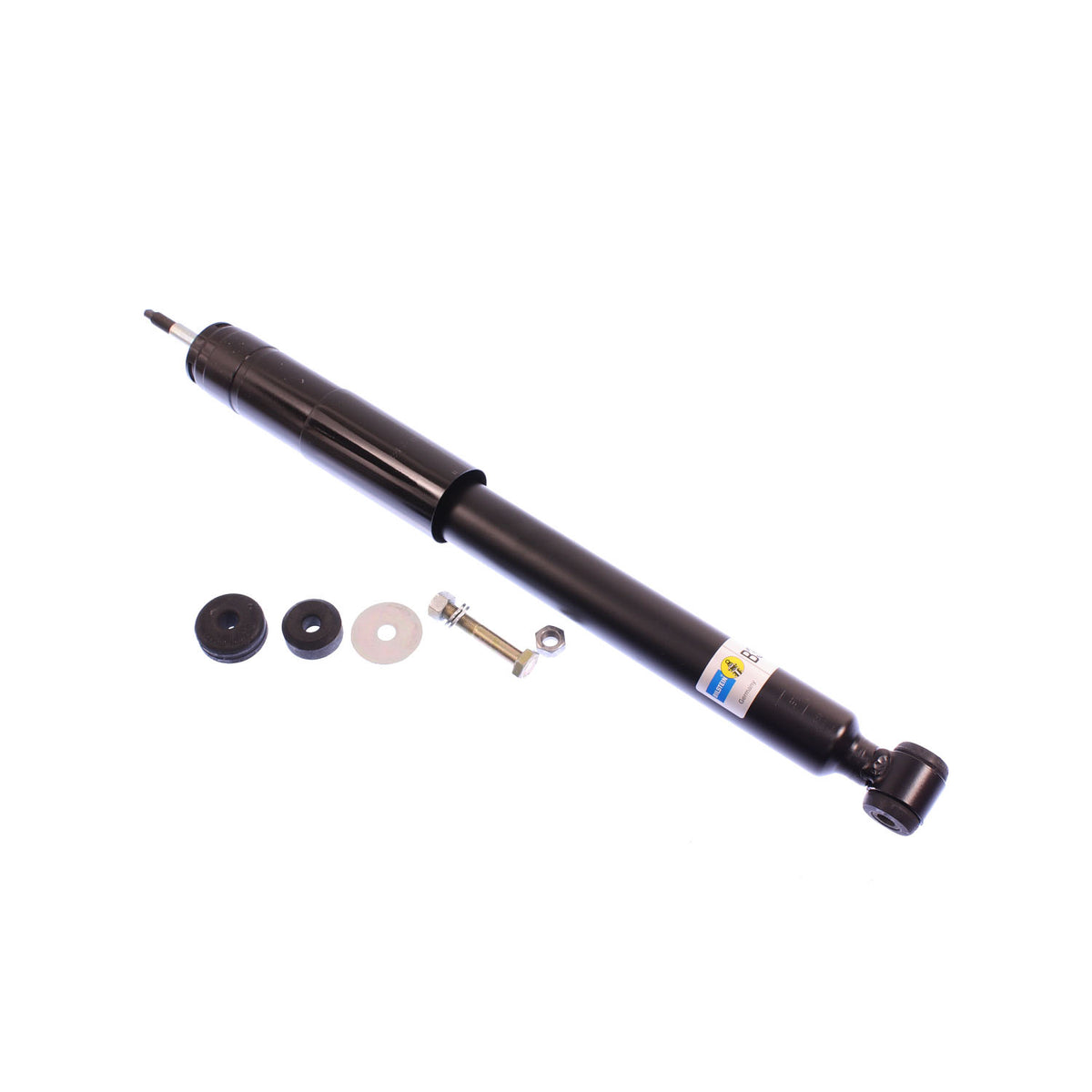 Bilstein B6 Shock Absorbers for 1984-1993 Mercedes Benz 124 — 24-013857