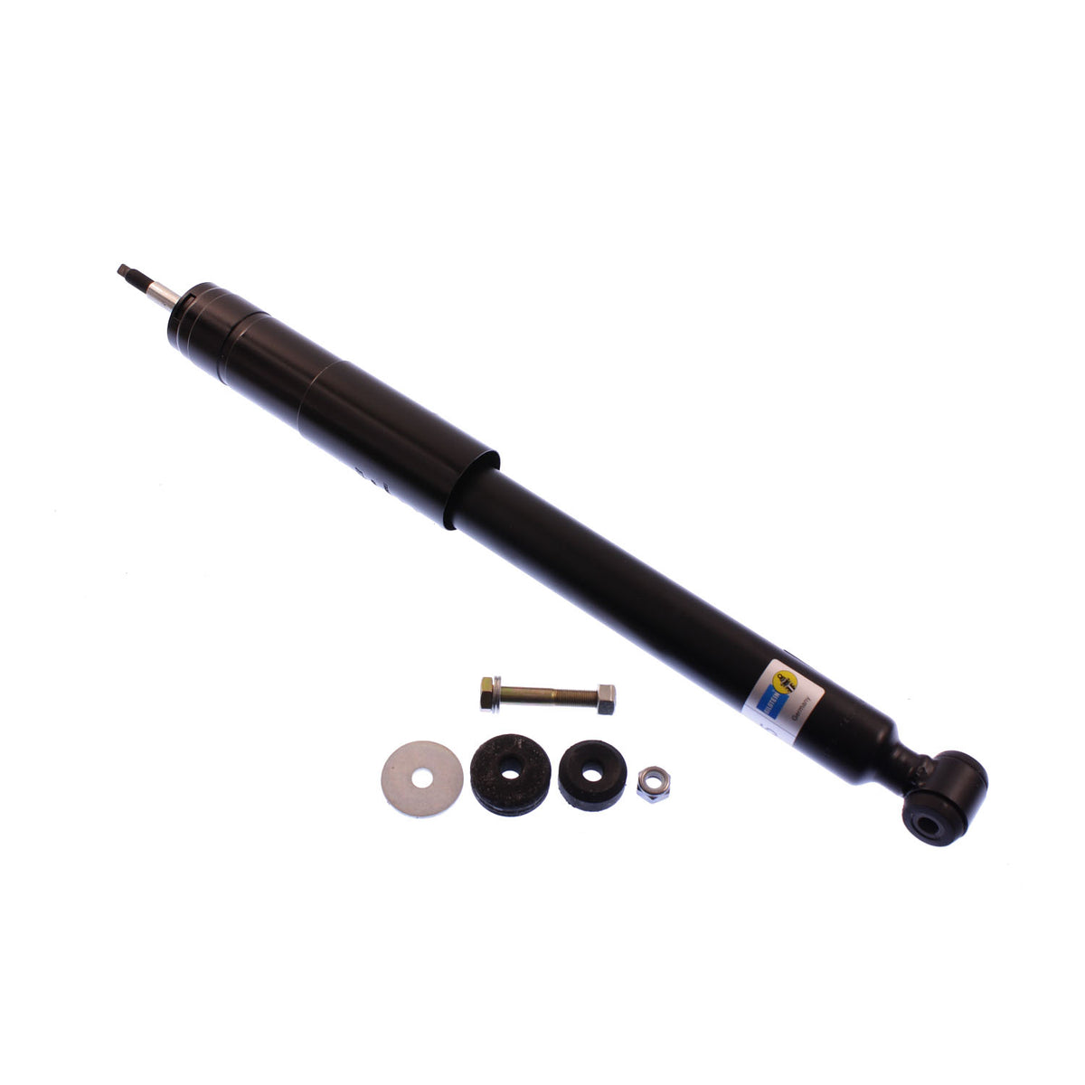 Bilstein B6 Shock Absorbers for 1982-1993 Mercedes Benz 190 — 24-014052