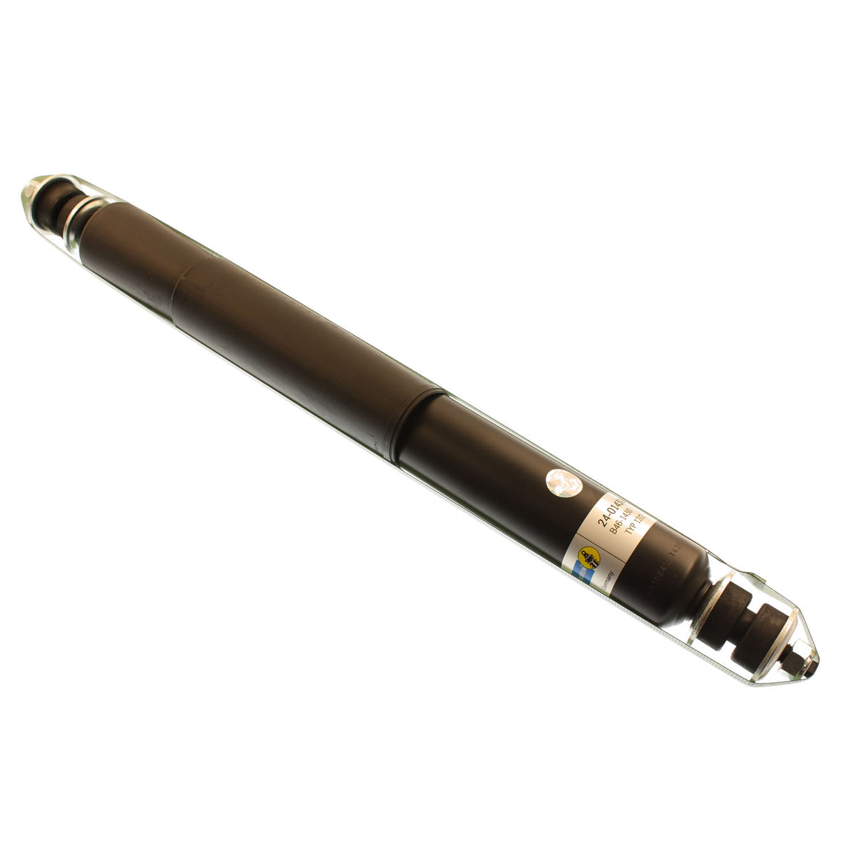 Bilstein B6 Shock Absorbers — 24-014304