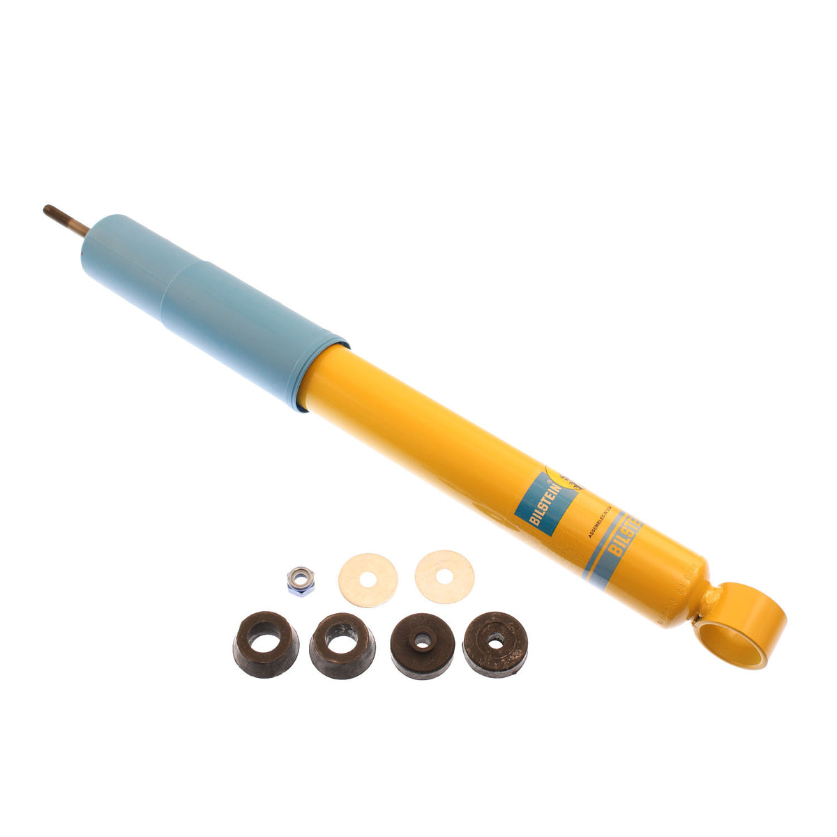 Bilstein B6 Shock Absorbers — 24-014694
