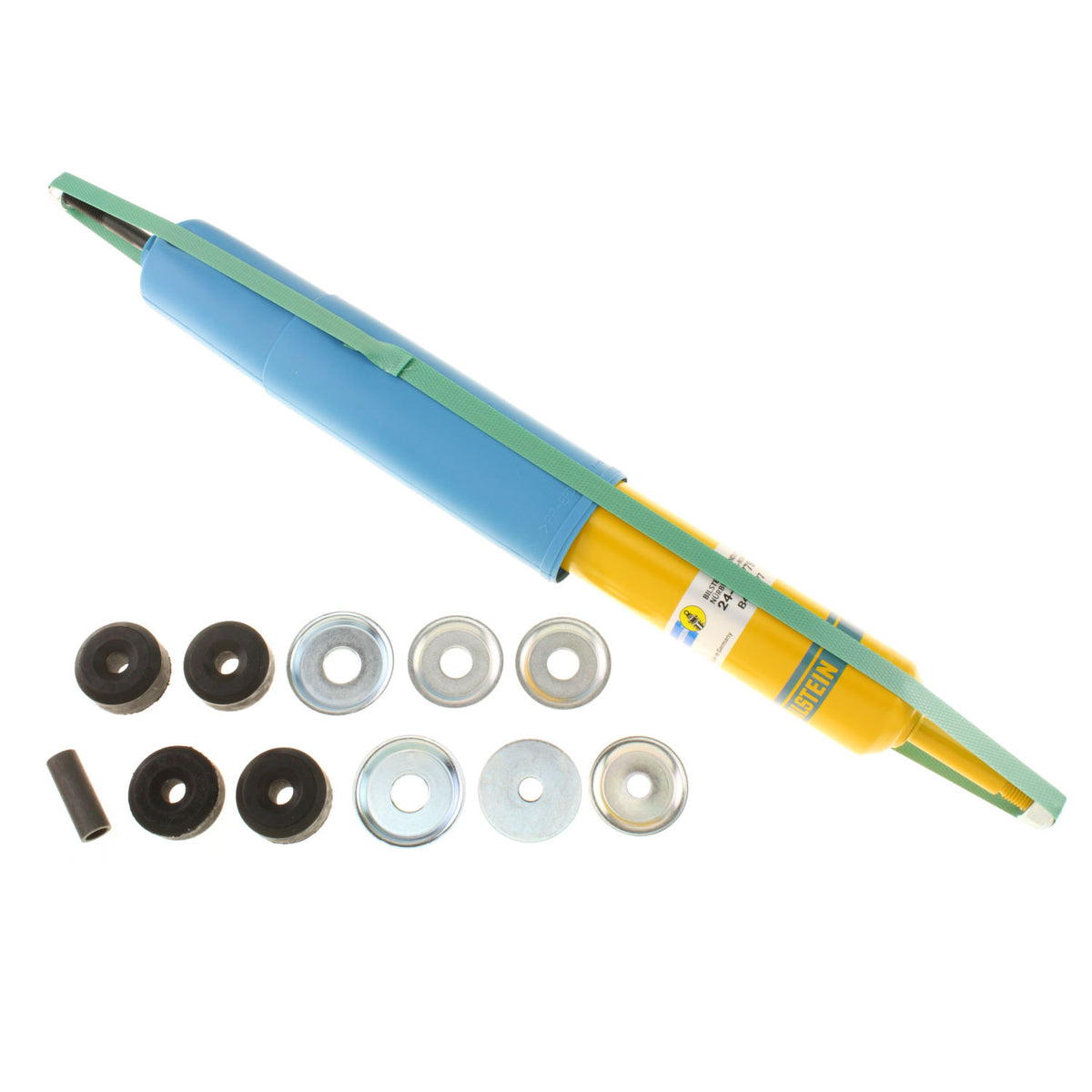 Bilstein B6 Shock Absorbers — 24-014779