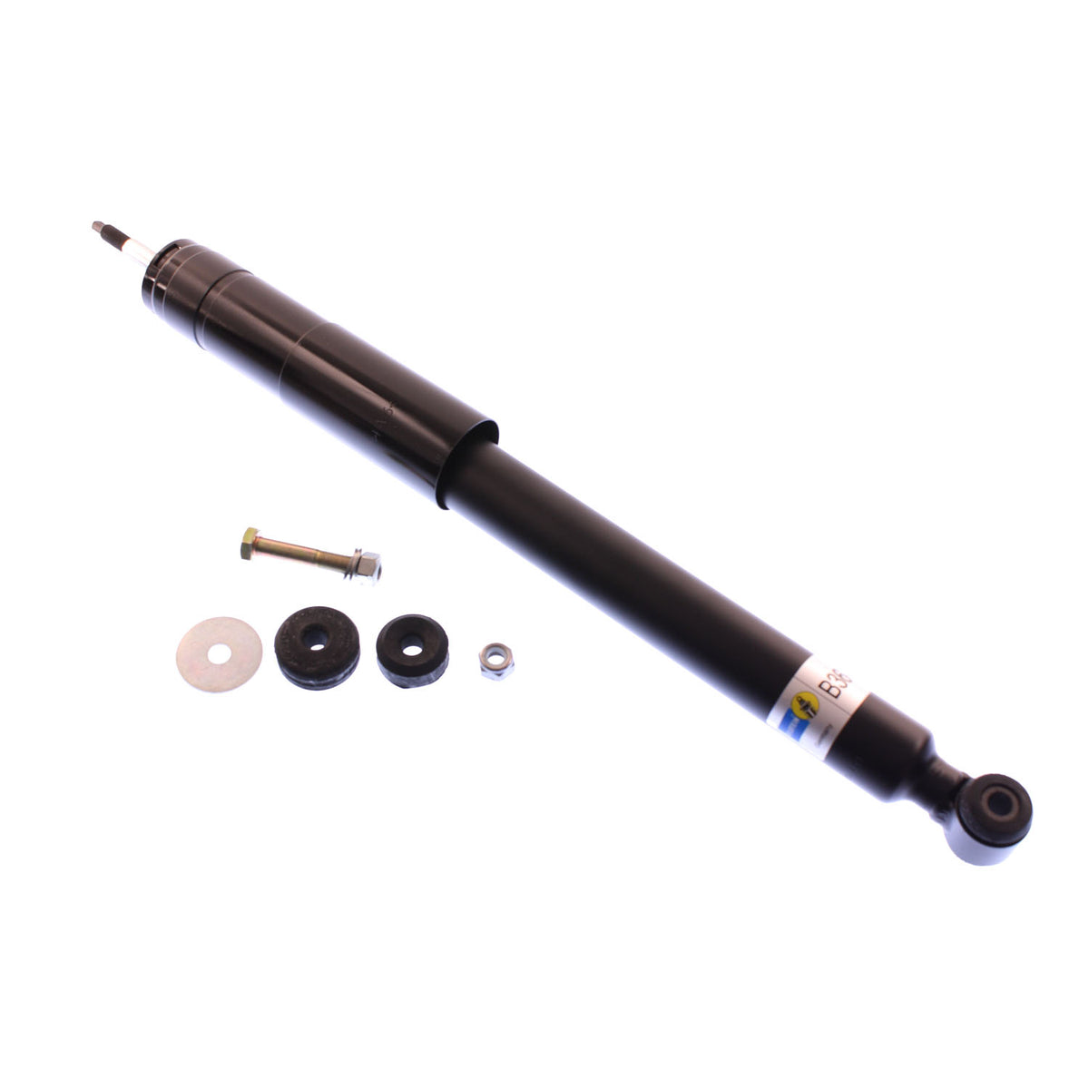Bilstein B6 Shock Absorbers for 1984-1993 Mercedes Benz 124 — 24-015189