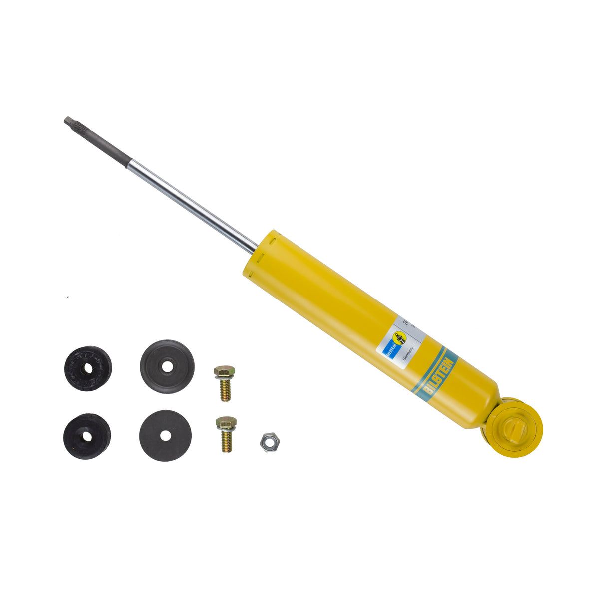 Bilstein B6 Shock Absorbers — 24-015363