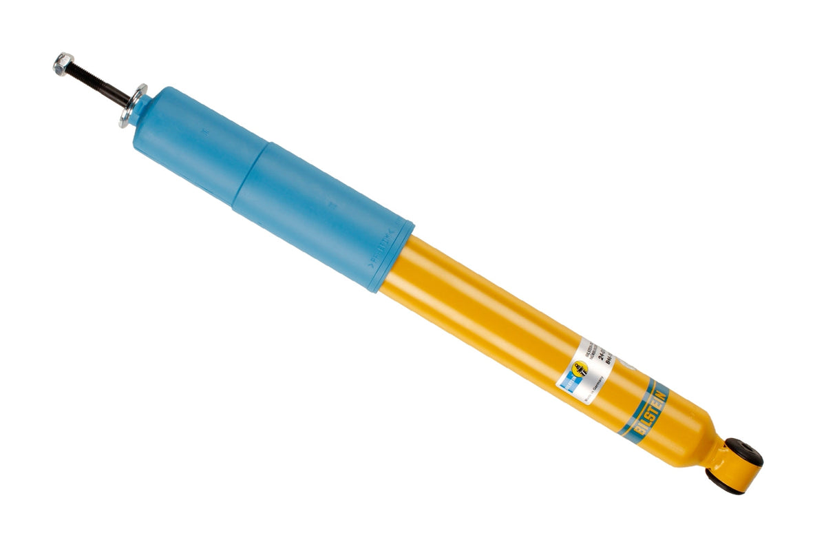 Bilstein B6 shock absorber for 1991–2000 Opel Astra F (T92) — 24-015523