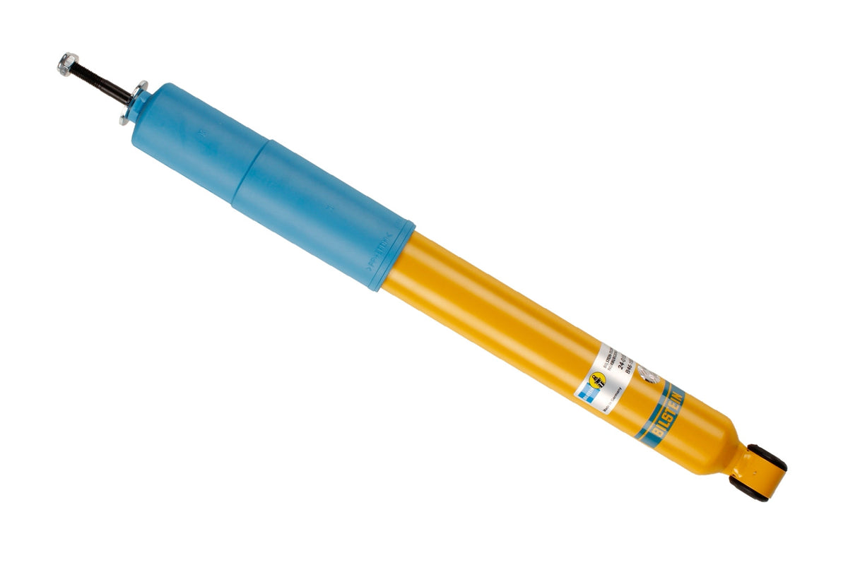Bilstein B6 shock absorber for 1988–1995 Opel Vectra A (J89) — 24-015554