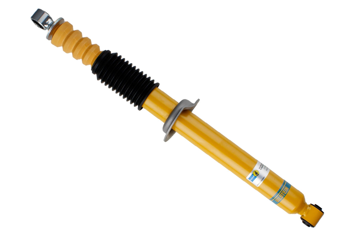 Bilstein B6 shock absorber for 1990–1996 Ford Escort 5 (AAL) — 24-015776