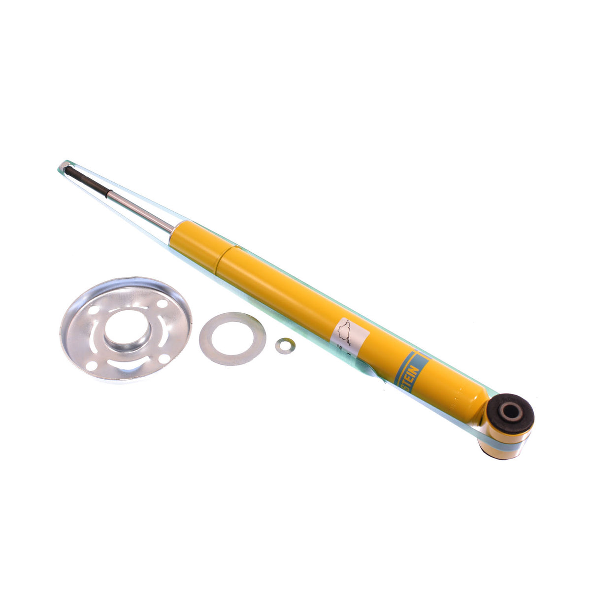 Bilstein B6 Shock Absorbers — 24-015974