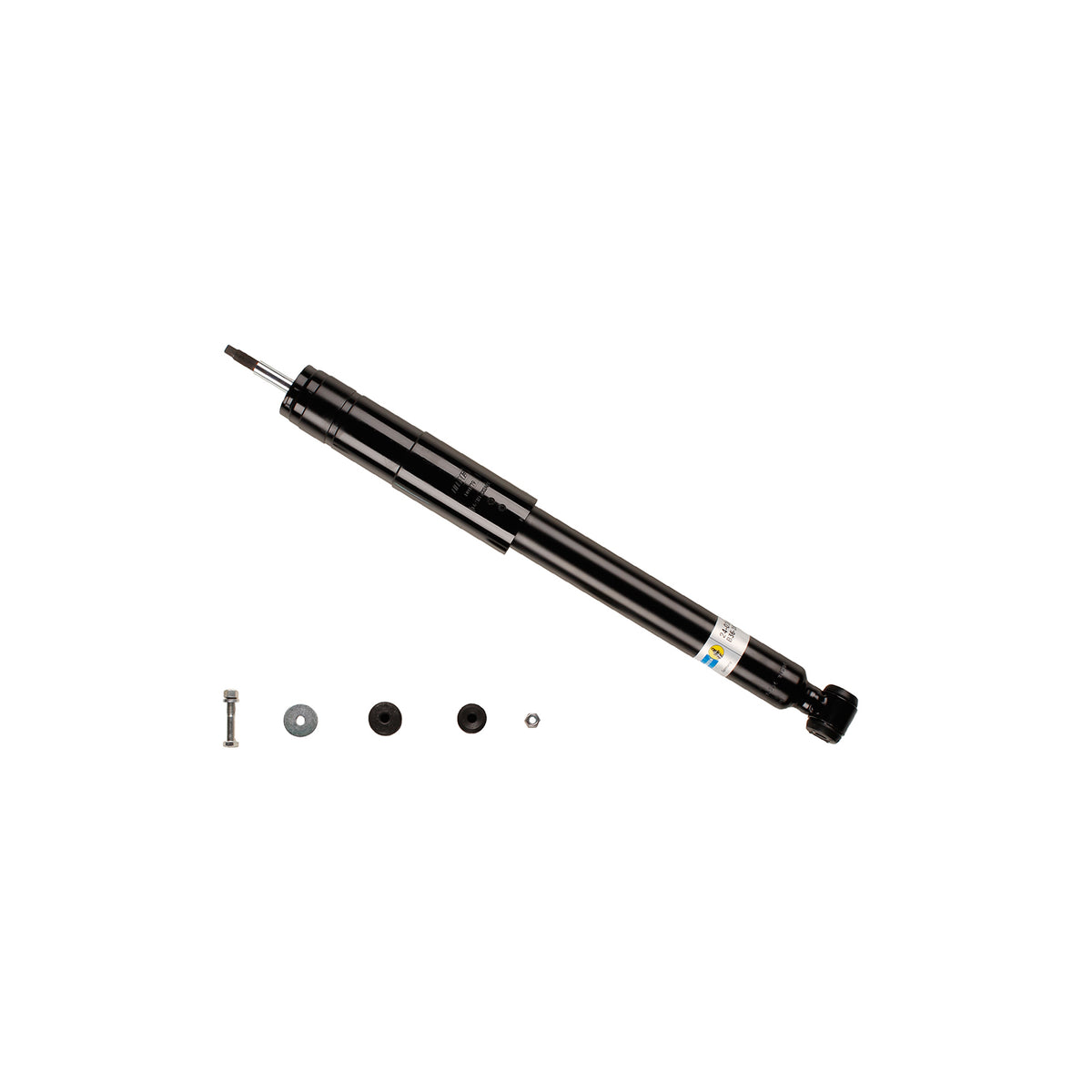Bilstein B6 Shock Absorbers for 1984-1993 Mercedes Benz 124 — 24-016124