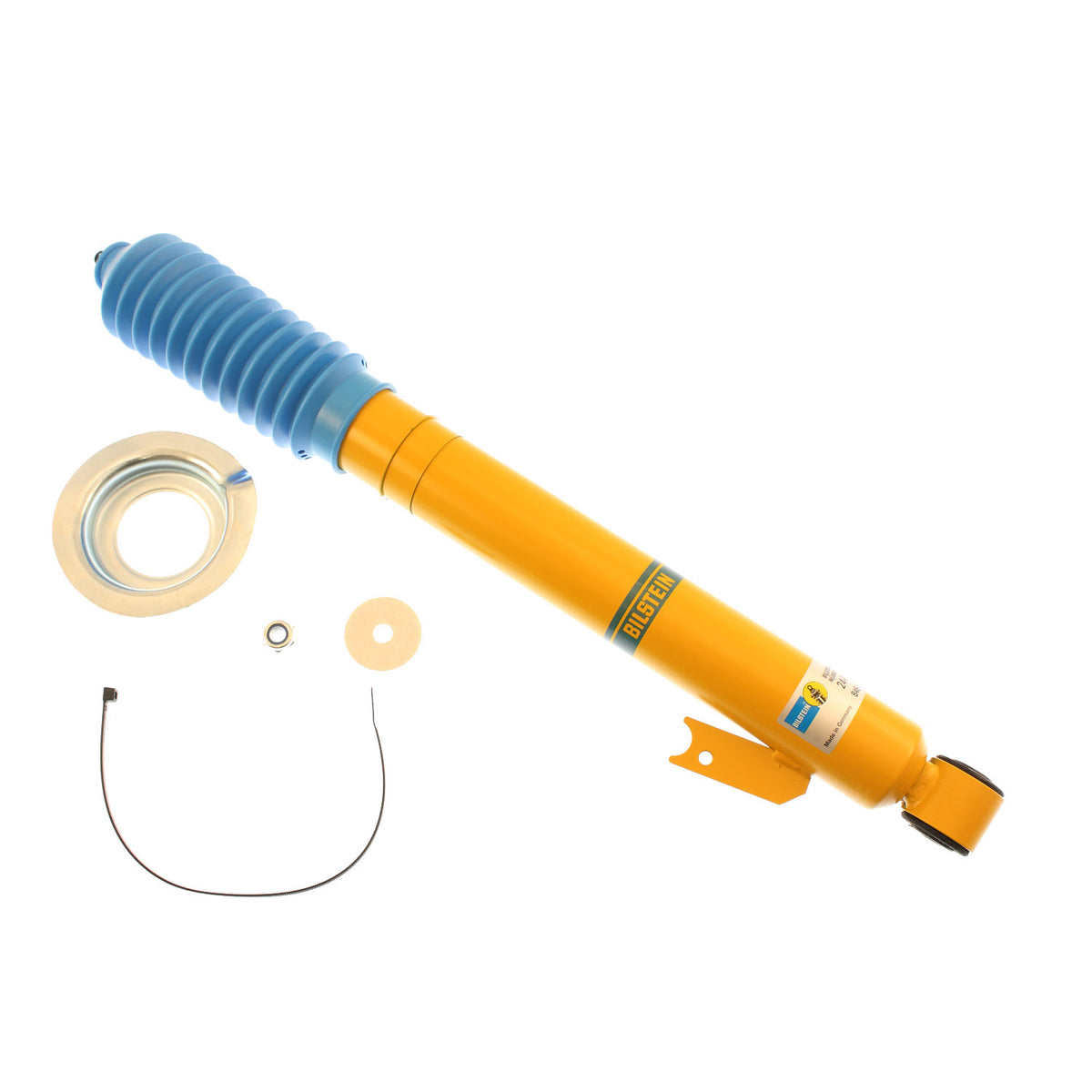 Bilstein B6 Shock Absorbers — 24-016636