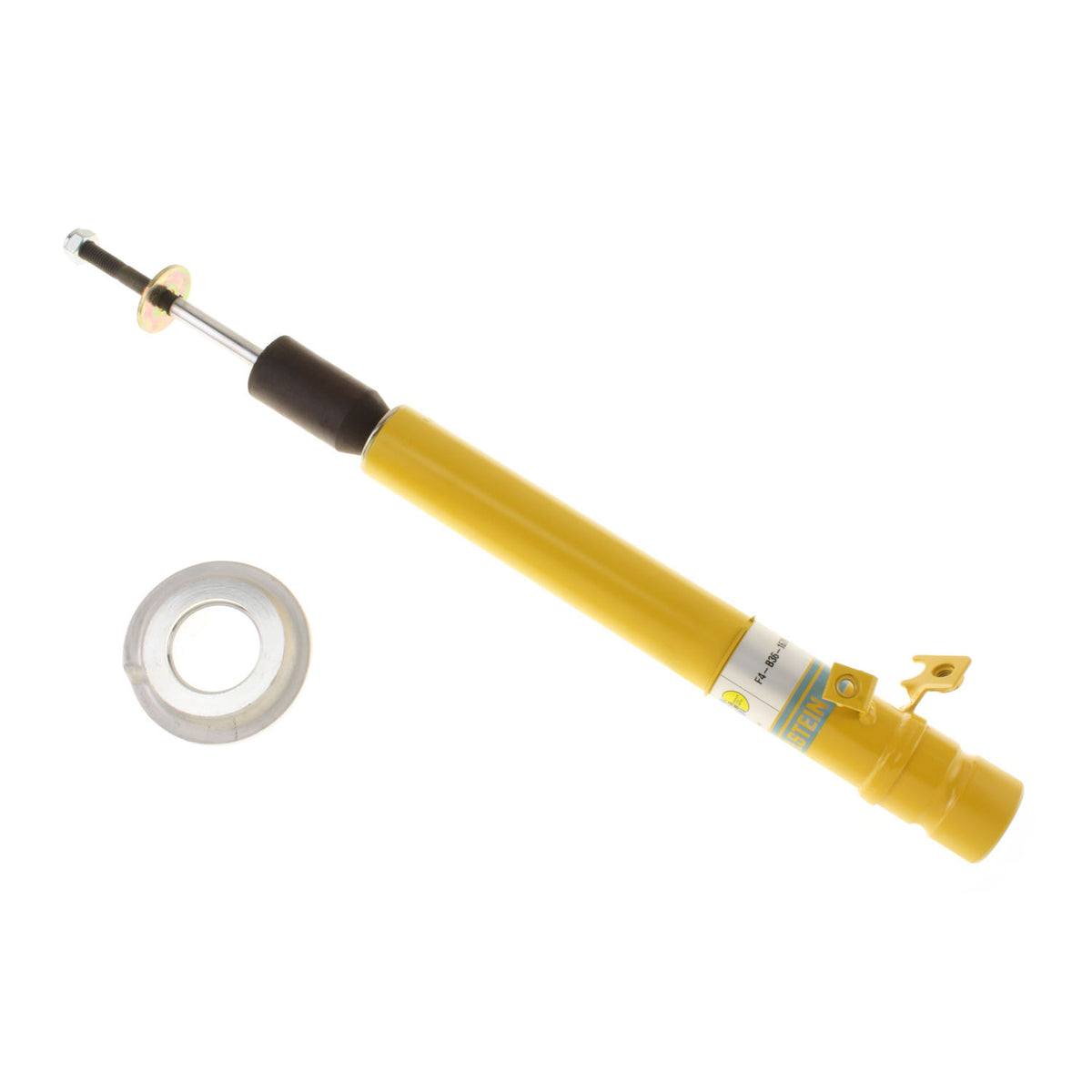 Bilstein B6 Shock Absorbers for 1991-1997 Honda Prelude — 24-016797