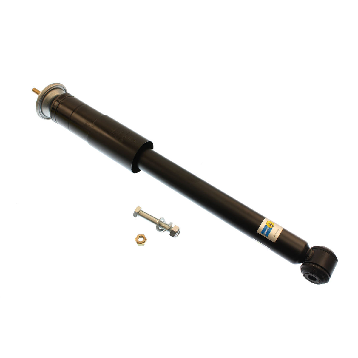 Bilstein B6 Shock Absorbers for 1991-1998 Mercedes Benz S Class — 24-017060
